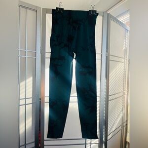 Medium Workout Leggings